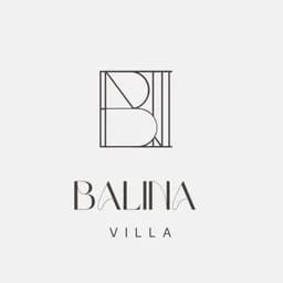 โลโก้ Balina Villa Phuket