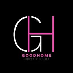 โลโก้ GoodHome By Ying