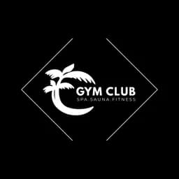 โลโก้ Gym Club Phuket