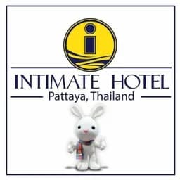 โลโก้ Intimate Hotel Pattaya