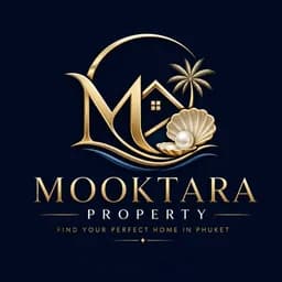โลโก้ Mooktara Property