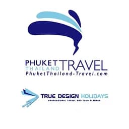 โลโก้ Phuket Thailand Travel
