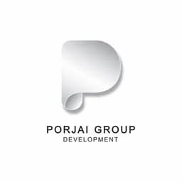 โลโก้ Porjai Group Development