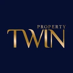 โลโก้ Twin Property